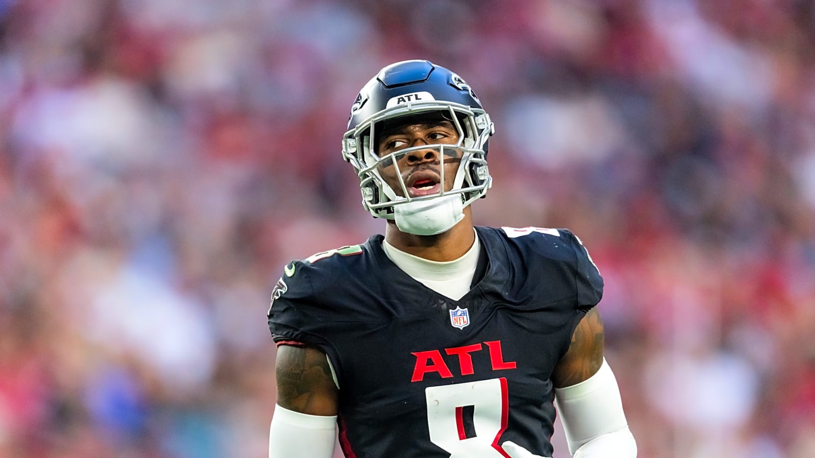 Kyle Pitts Lands $54M Falcons Extension Through 2028