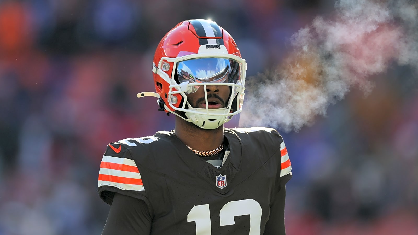 Are Browns preparing to make shocking Shedeur Sanders decision?