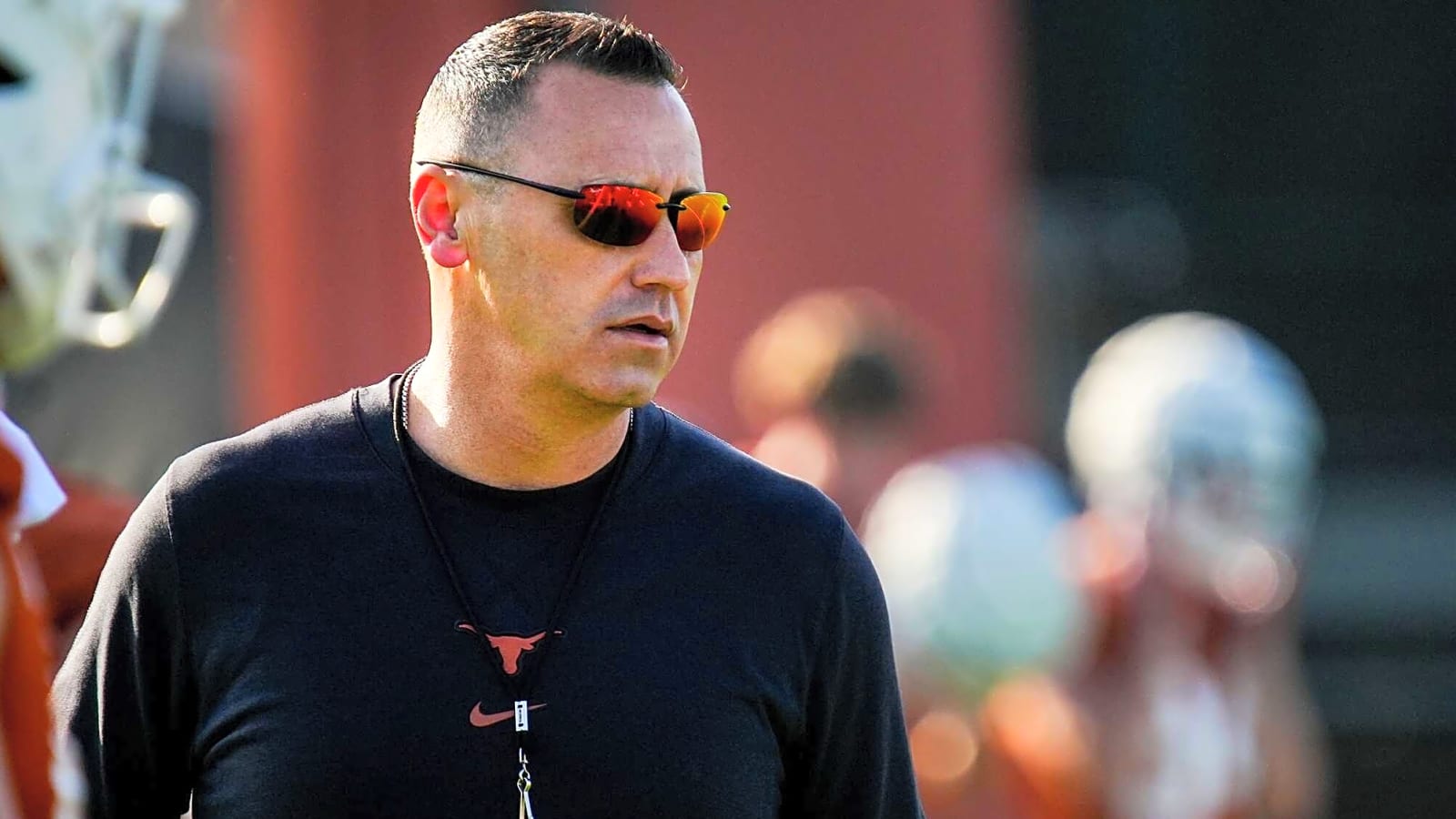 Steve Sarkisian, Longhorns Add Two Top Players to Class of 2026