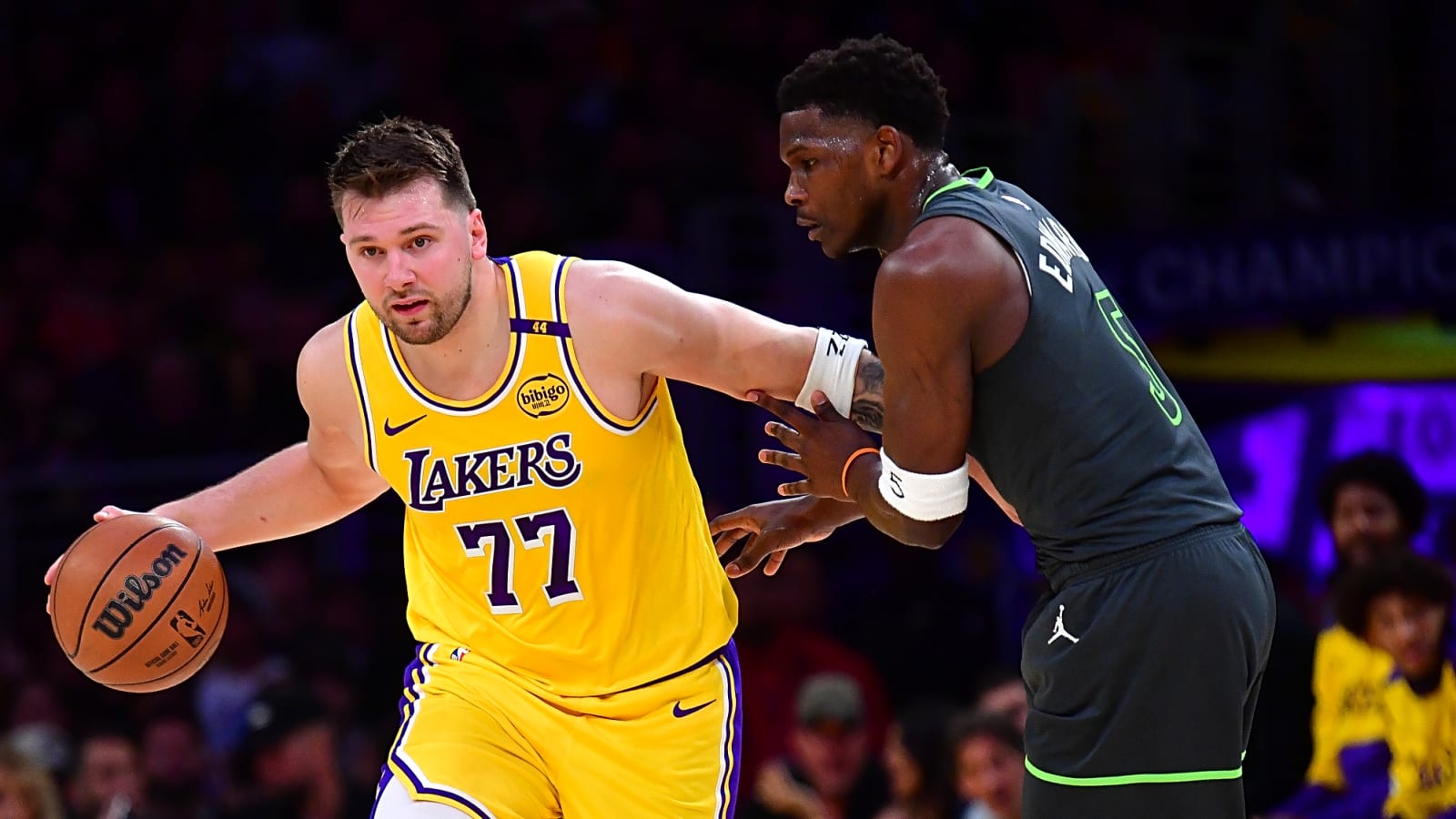 Report: Mark Walter’s Deep Pockets, Success With Dodgers Make Lakers More Appealing For Luka Doncic
