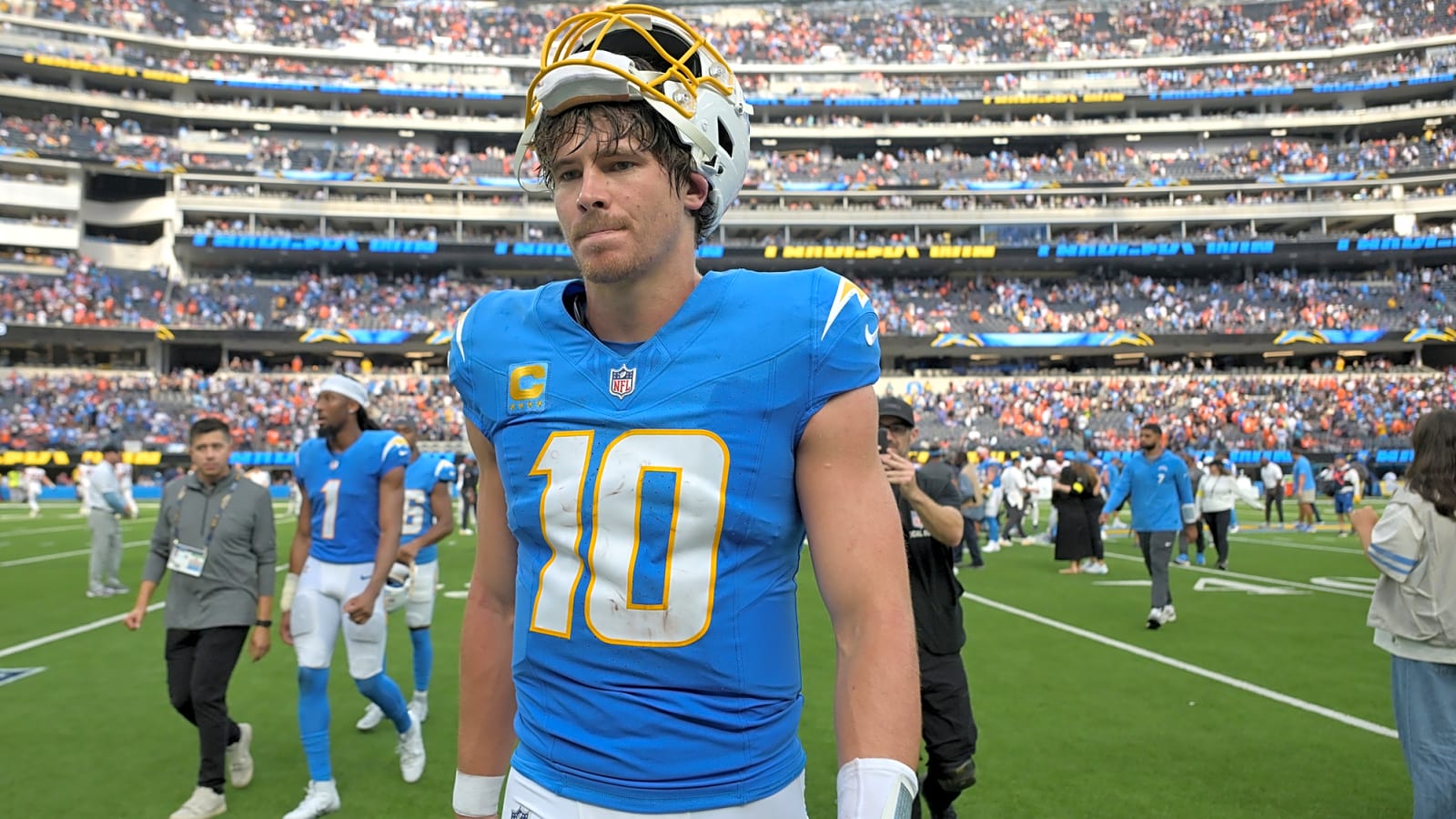 4 Lessons From the Chargers’ 3-0 Start