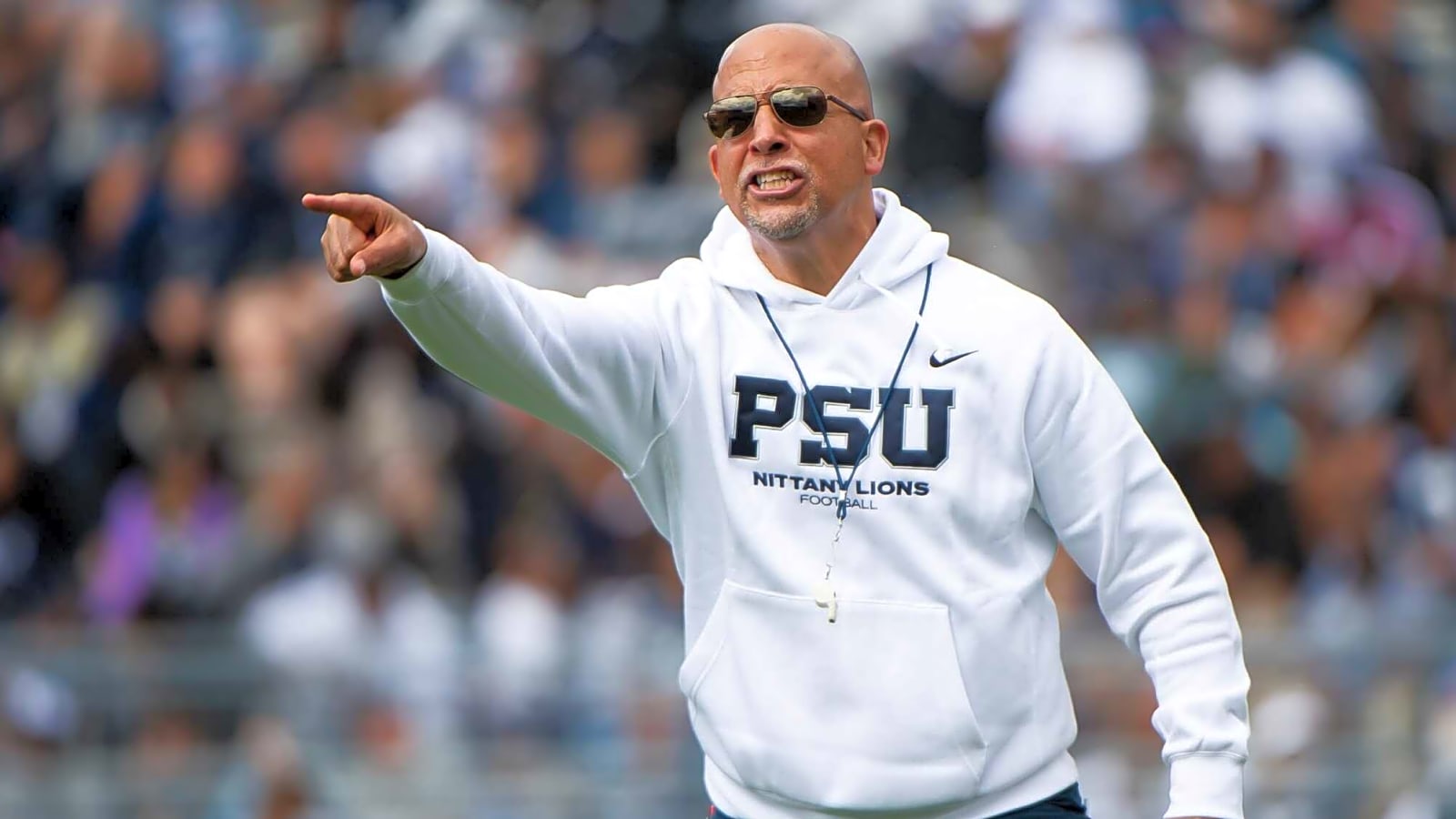 2025 Penn State Football Win Totals: Odds released for anticipated season
