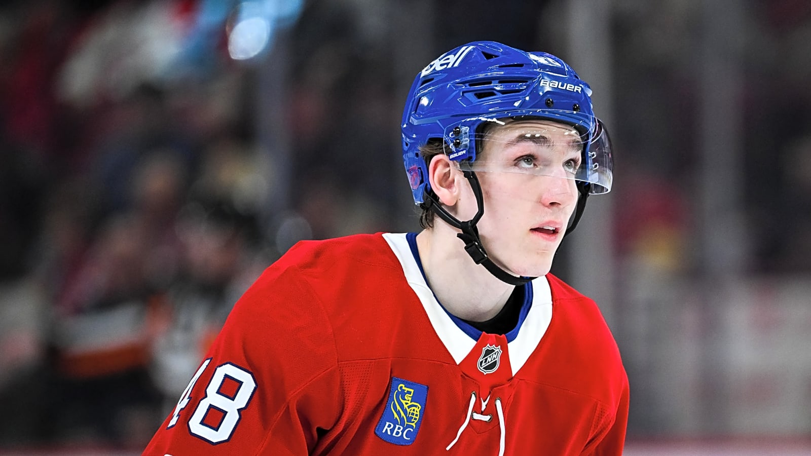 Analyst Has a Simple but Genius Fix After Lane Hutson’s Phantom Penalty