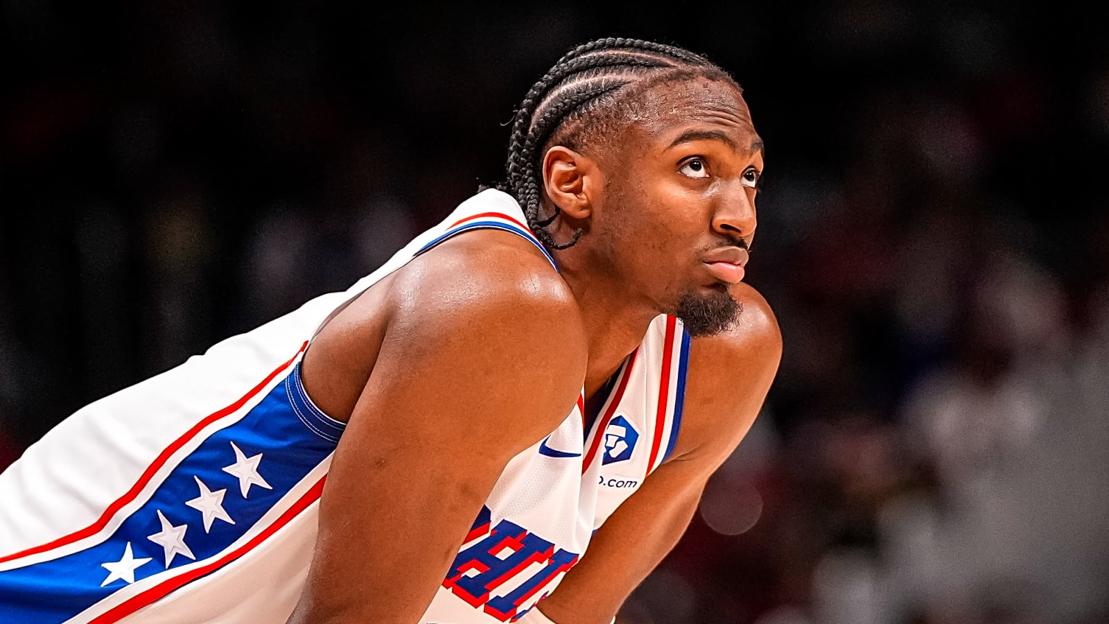 NBA Notes: 76ers, Tyrese Maxey, Magic, Desmond Bane, Mavericks