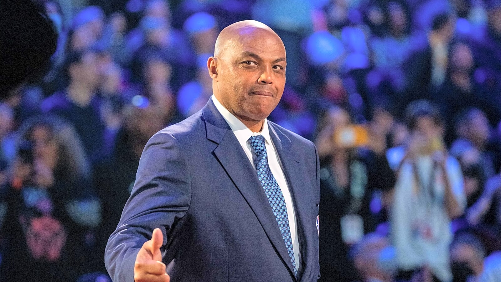 Olden Polynice Picks John Stockton And Charles Barkley In Top 5 Greatest Players To Watch; Excludes Jordan And LeBron