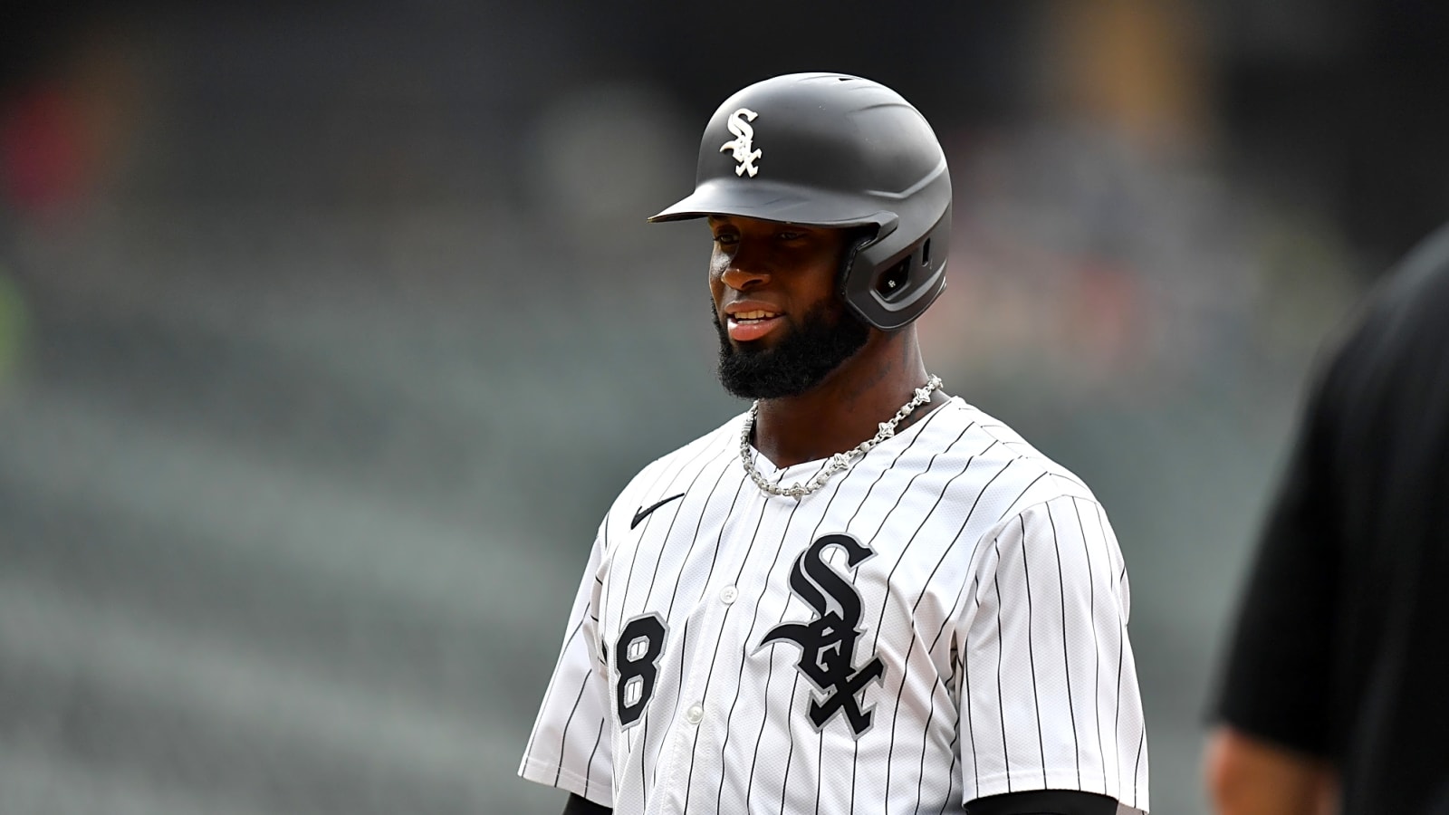 Latest On Luis Robert Jr.