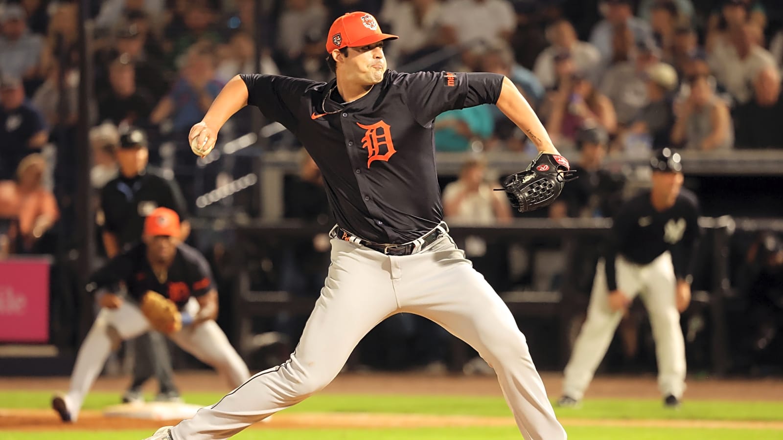 The Three Best Picks From the Rule 5 Draft