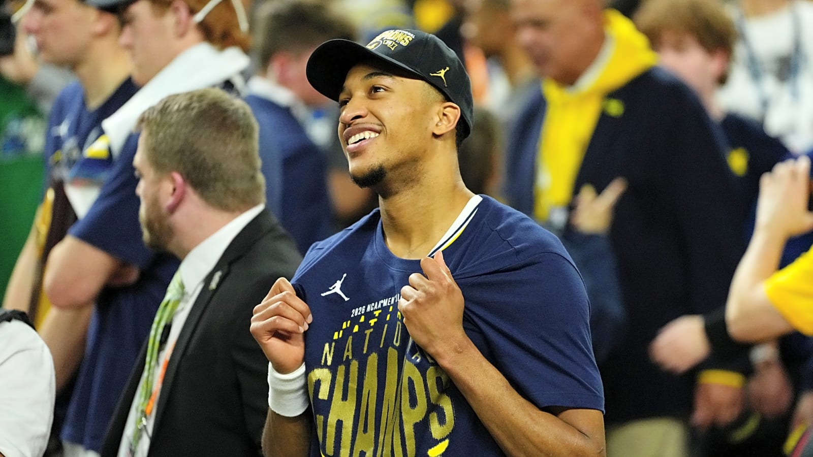 4 Thunder Prospects to Watch: Post March Madness