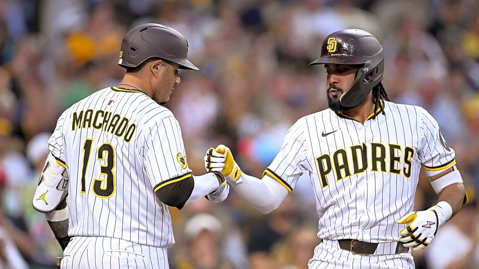 Padres' Preller: Fernando Tatis Jr. Not Available In Trade Talks