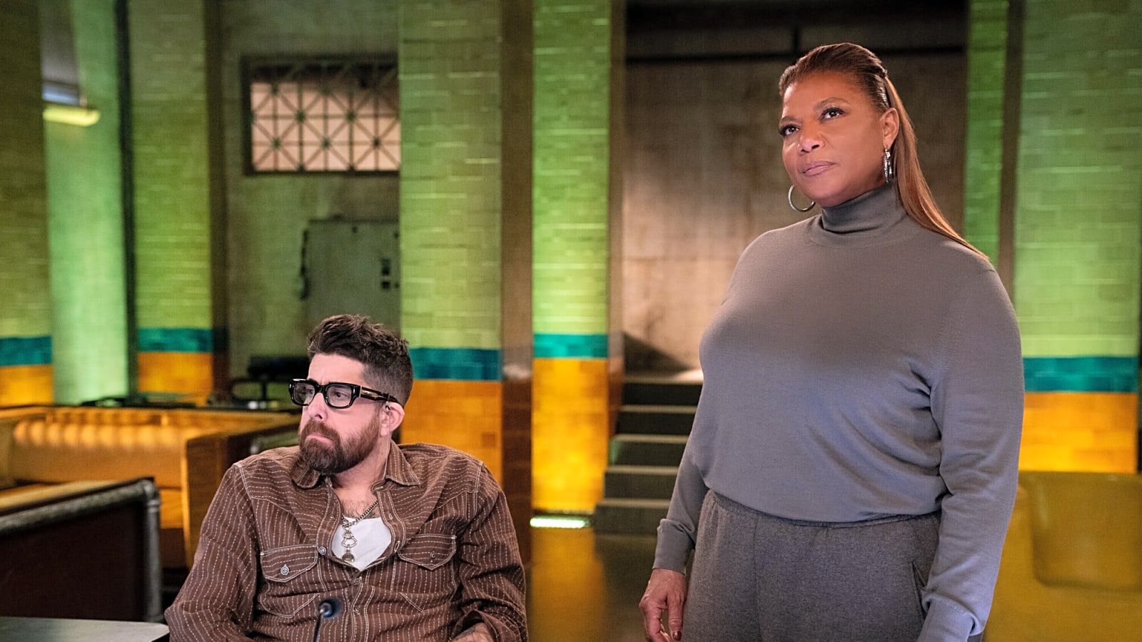 CBS cancels Queen Latifah led "The Equalizer" after 5 seasons