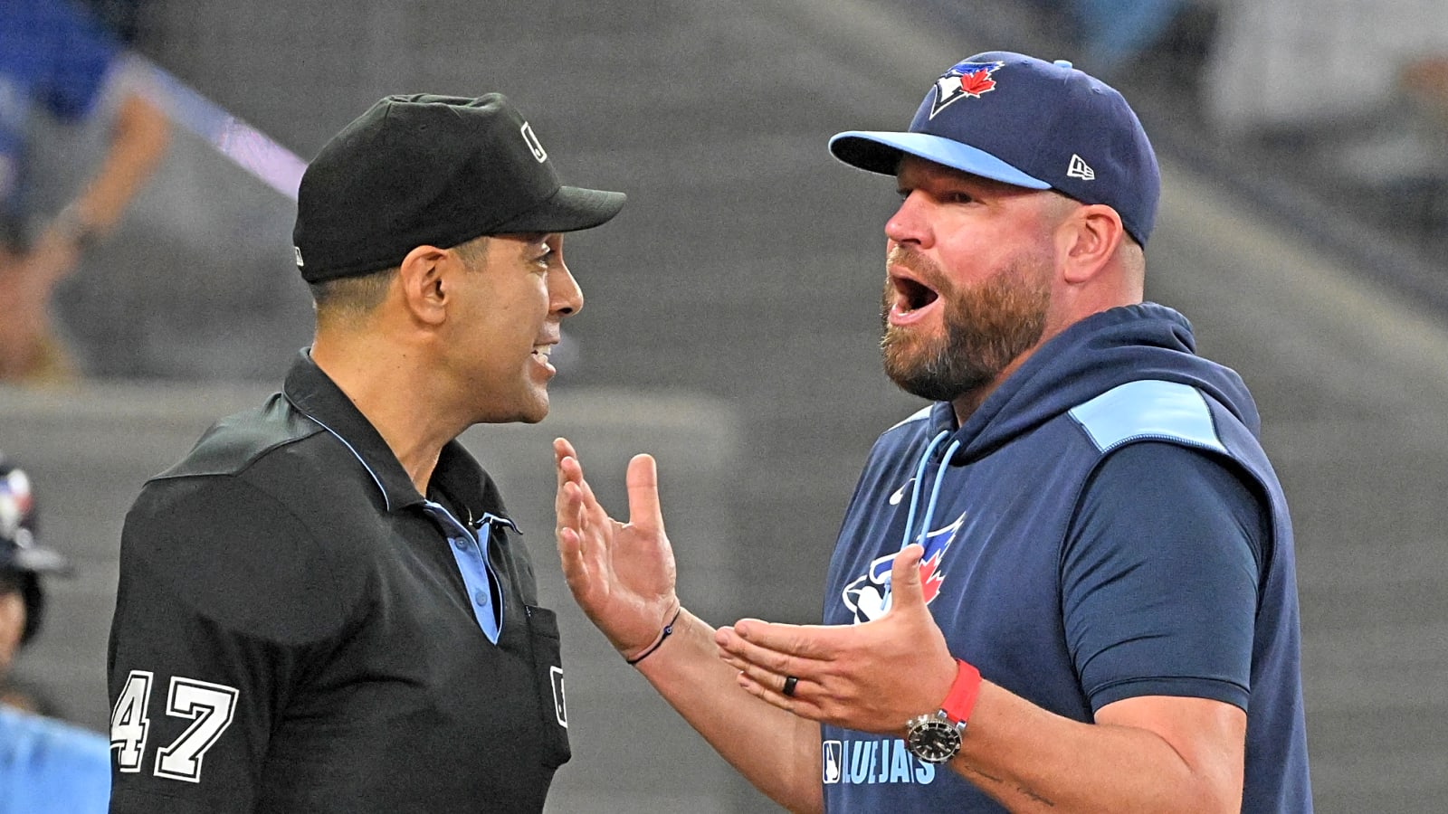 Blue Jays Credited For Toronto’s Economic Bloom as John Schneider & Co. Inch Closer to AL Title