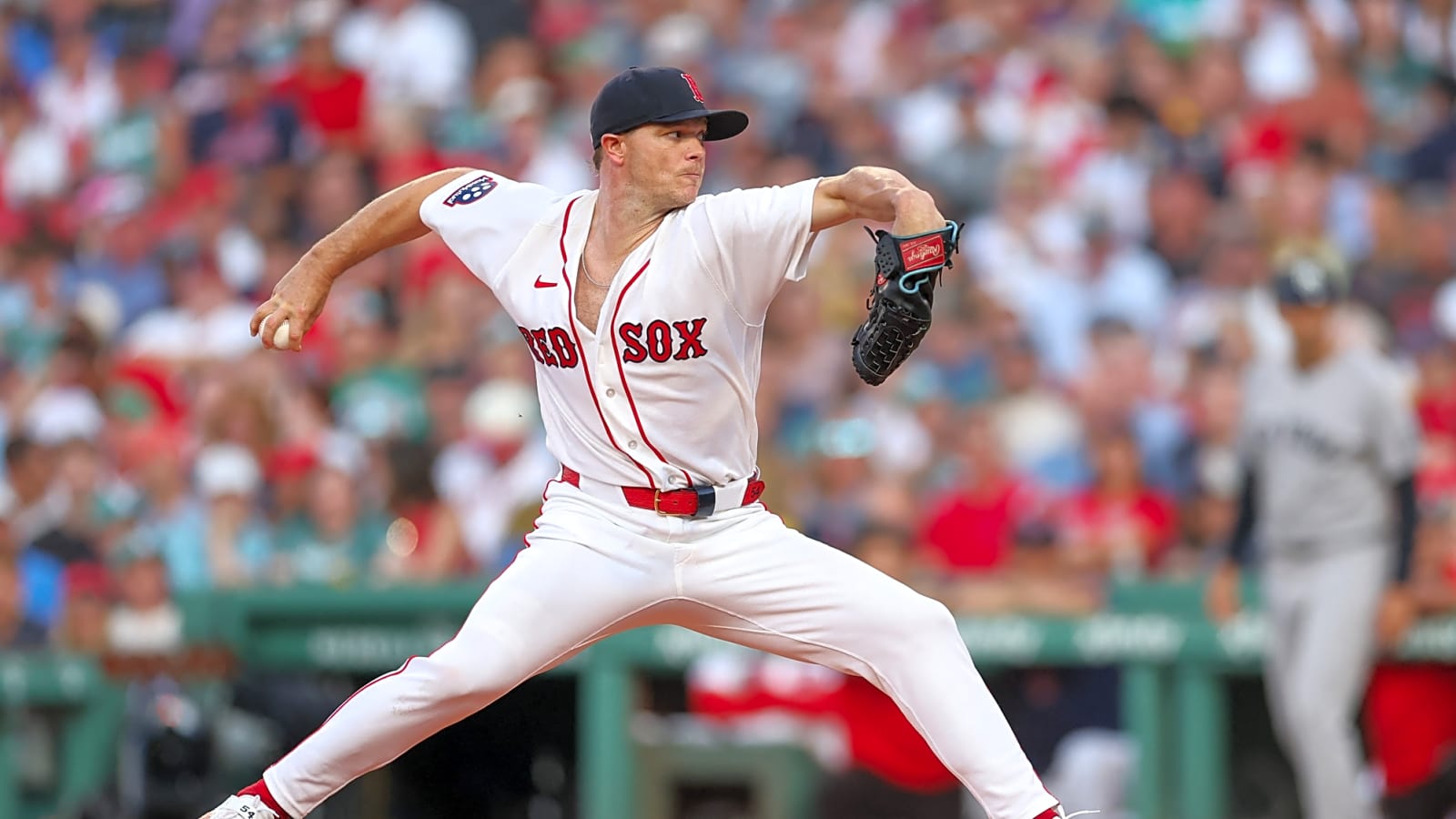 Mock Trade: Chicago Cubs Address Dire Pitching Needs