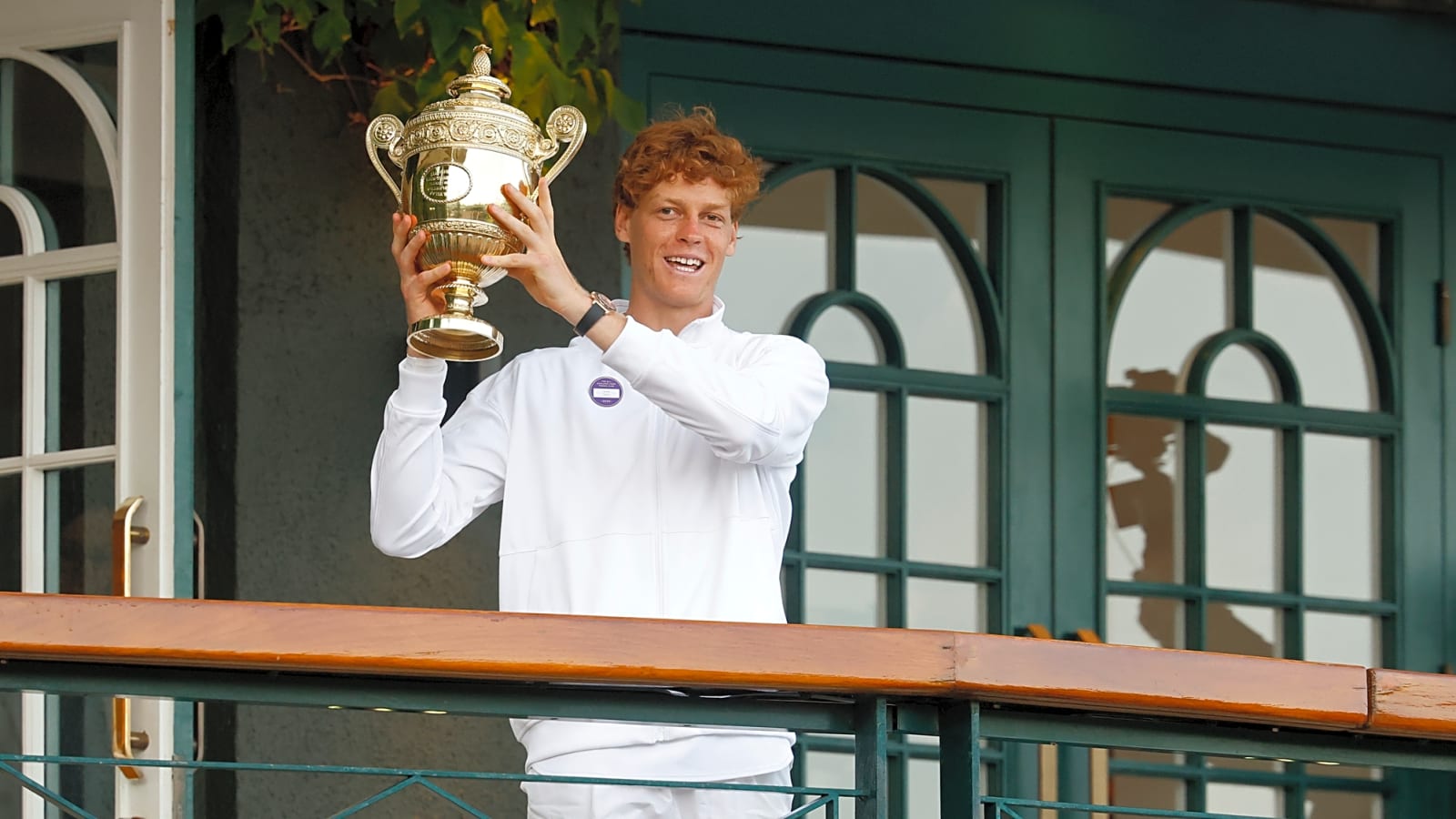 Jim Courier Explains What Went Wrong for Carlos Alcaraz During Tense Wimbledon Final Against Jannik Sinner