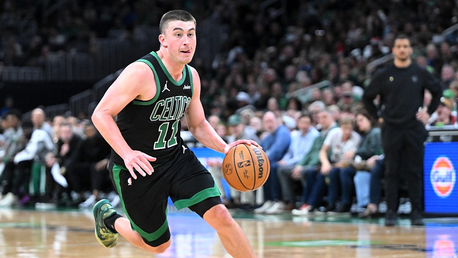 Golden State Warriors at Boston Celtics Prediction & Odds | March 18, 2026