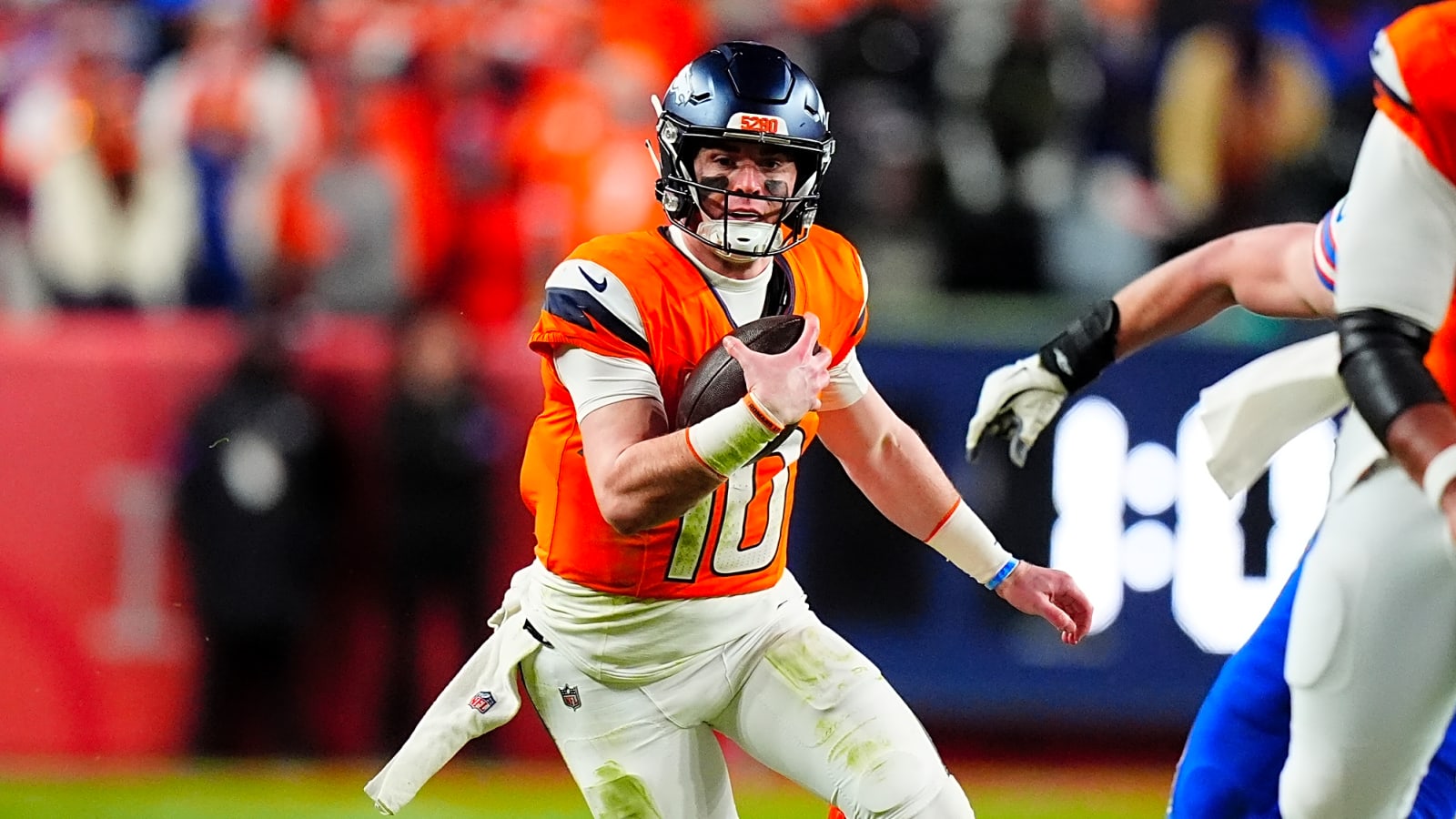 Denver Broncos Survive Overtime Thriller Against Buffalo Bills, But Victory Comes at a Massive Cost