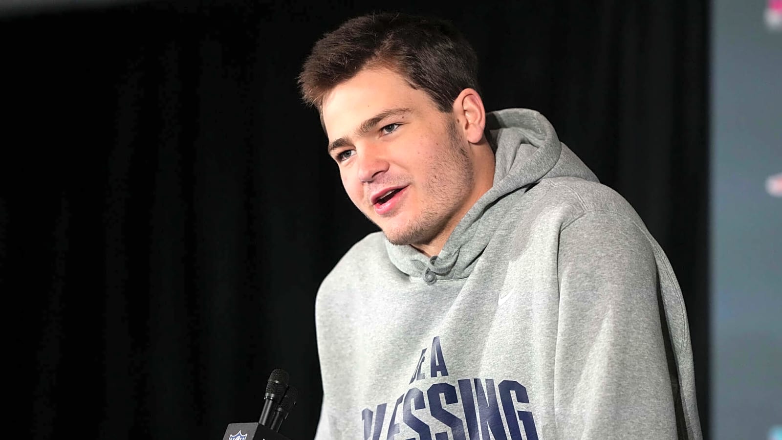 Patriots CB who has played with Maye, Brady shares how QBs are alike