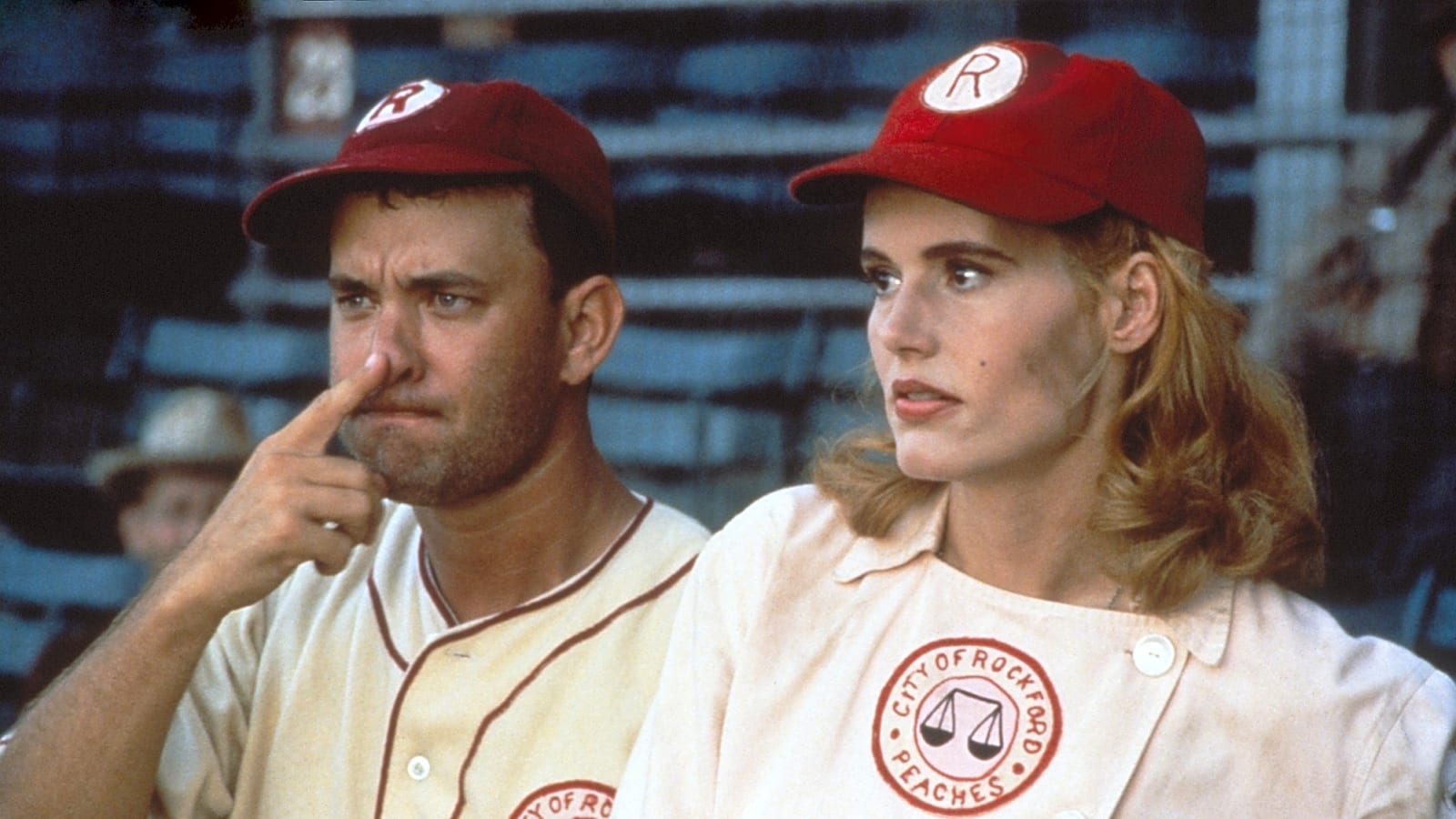 Amateur hours: The best films about non-professional and semi-professional athletes