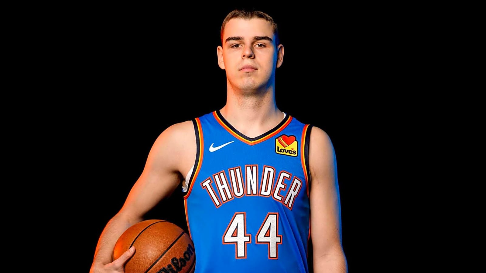 Thunder lottery pick could return to action this summer