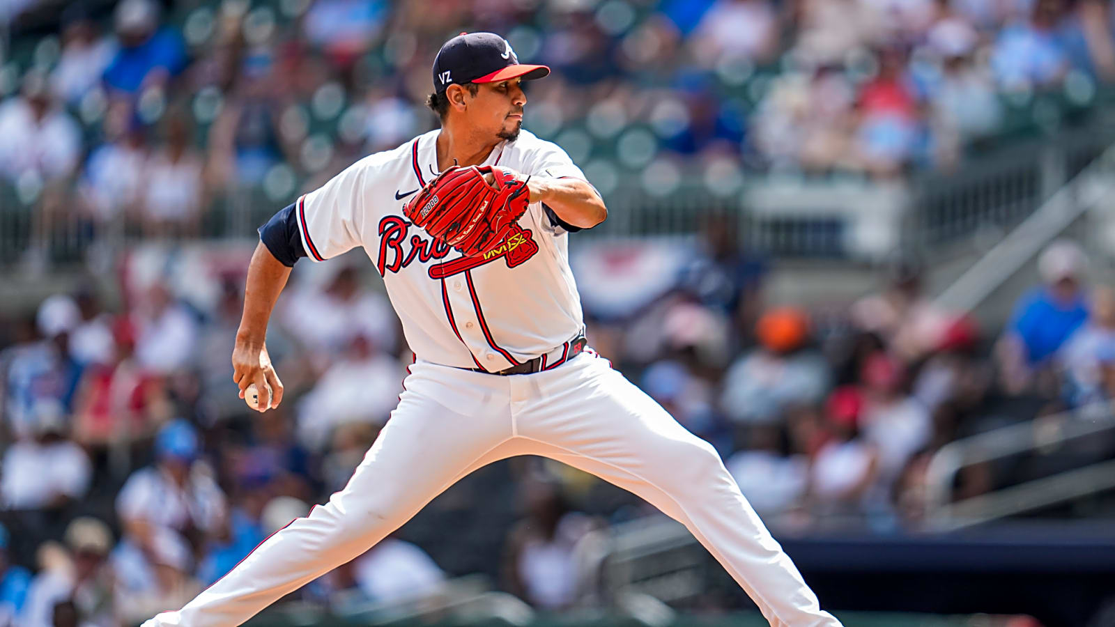 KBO’s LG Twins Sign Carlos Carrasco, Release Yacksel Rios