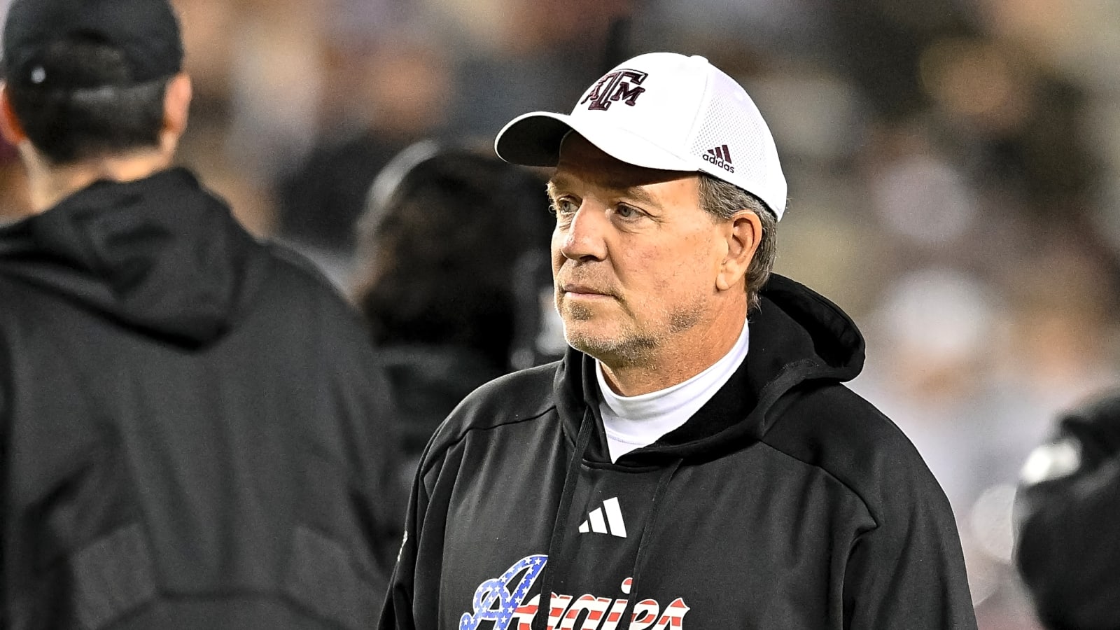 Jimbo Fisher Begins Media Career With ACC Network