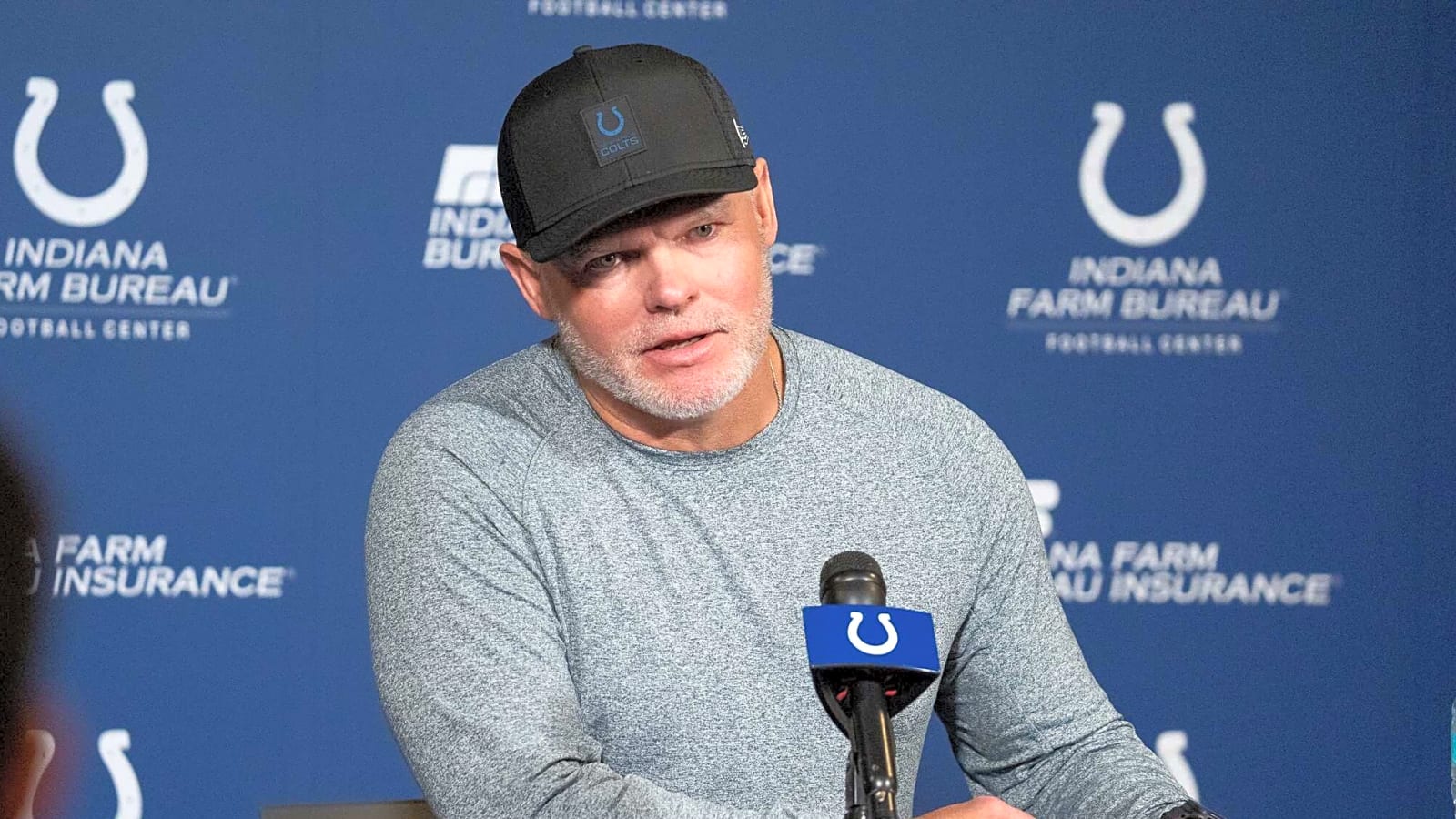 AFC Notes: Chris Ballard, Daniel Jones, Colts, Texans, Titans