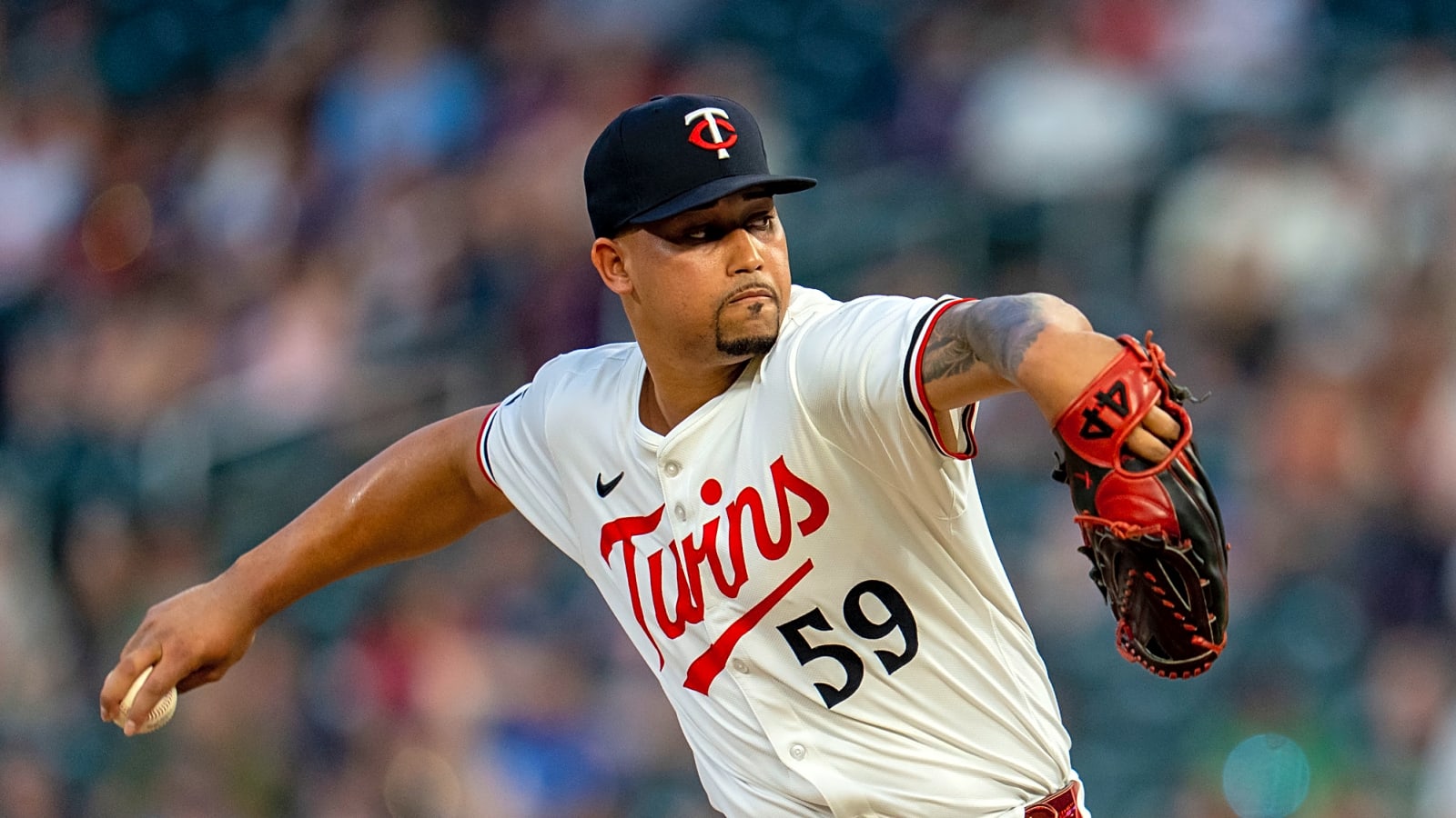 The one blockbuster trade the Braves should make at the trade deadline