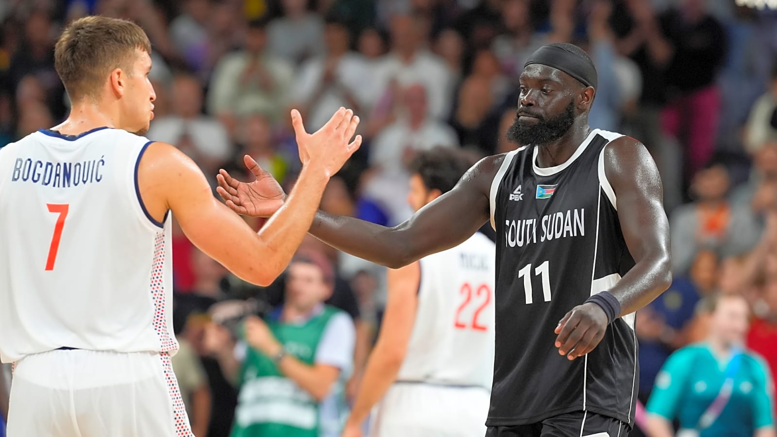 Canadian influence on Japanese basketball’s rapid rise