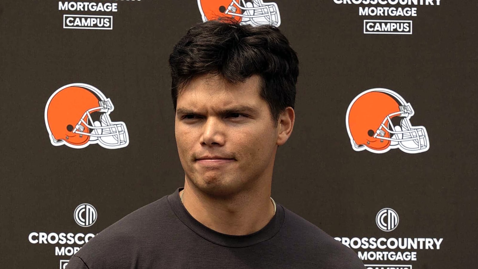 Browns reveal plan for Dillon Gabriel after drafting another QB