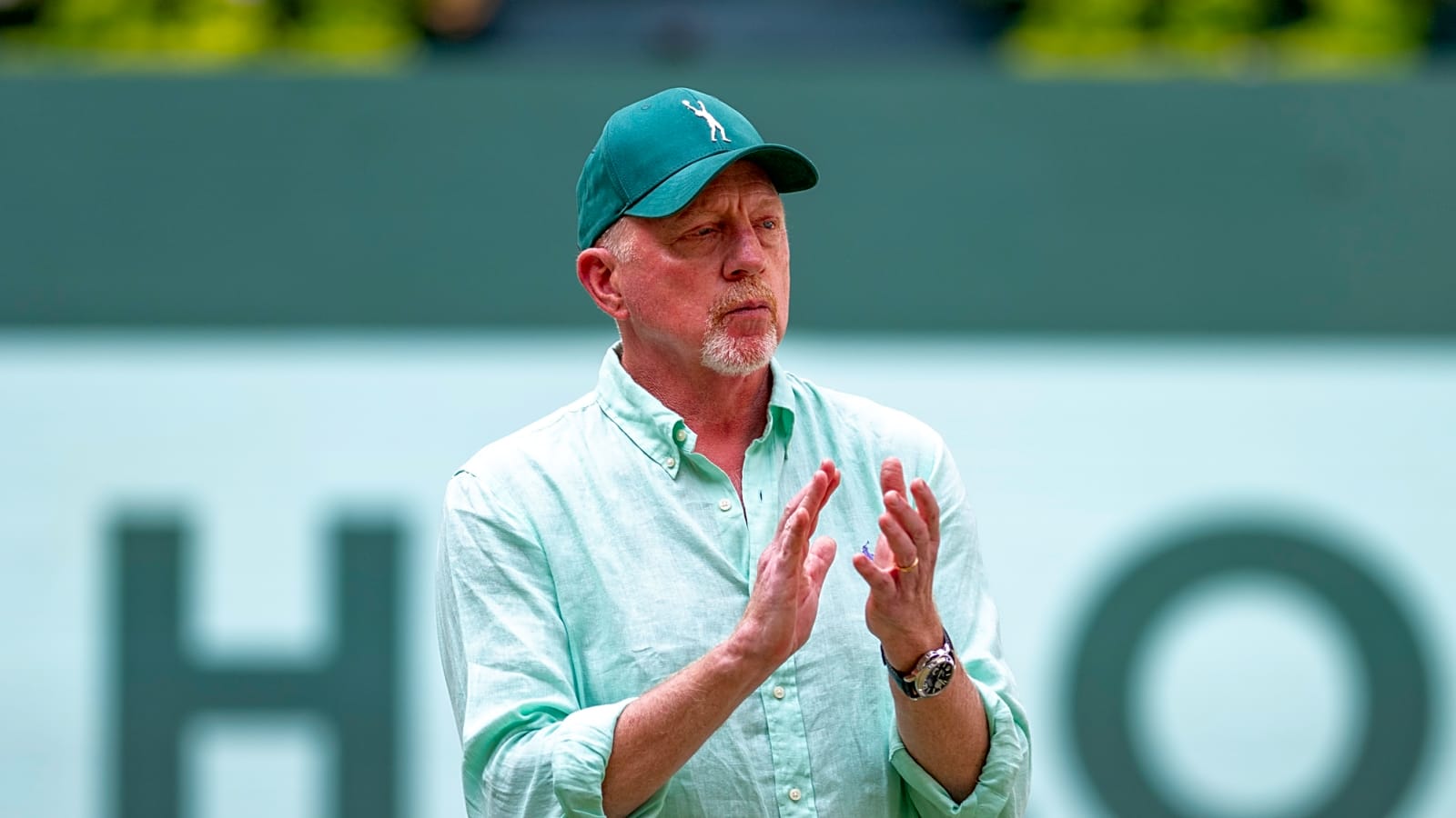 Boris Becker Clarifies Criticism of ‘Best German’ Player Alexander Zverev