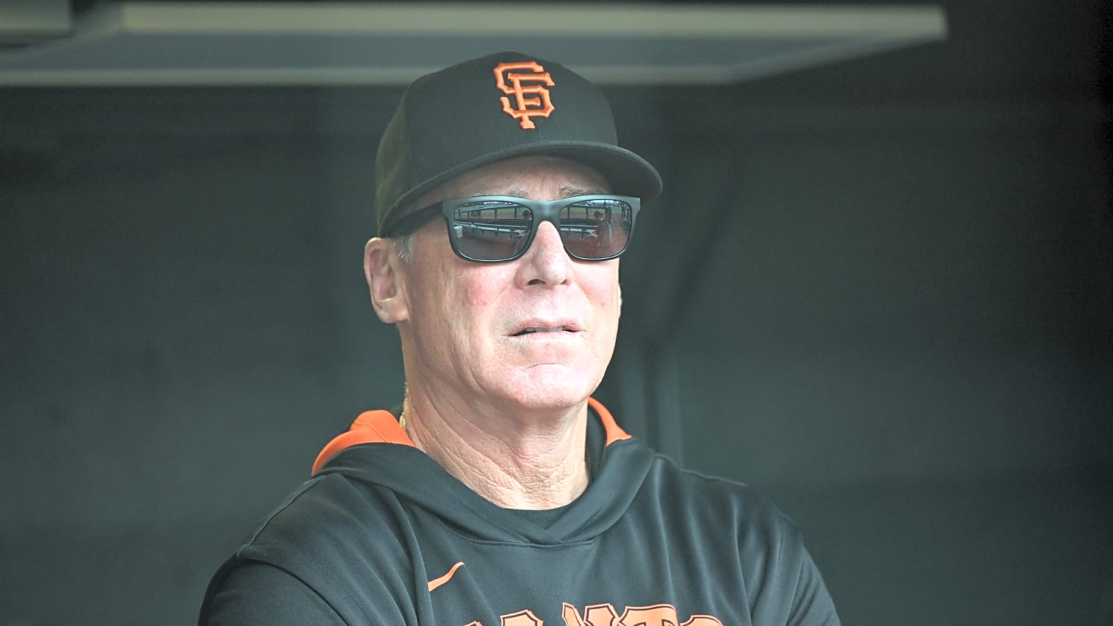 Former Athletics manager returns to team in new role