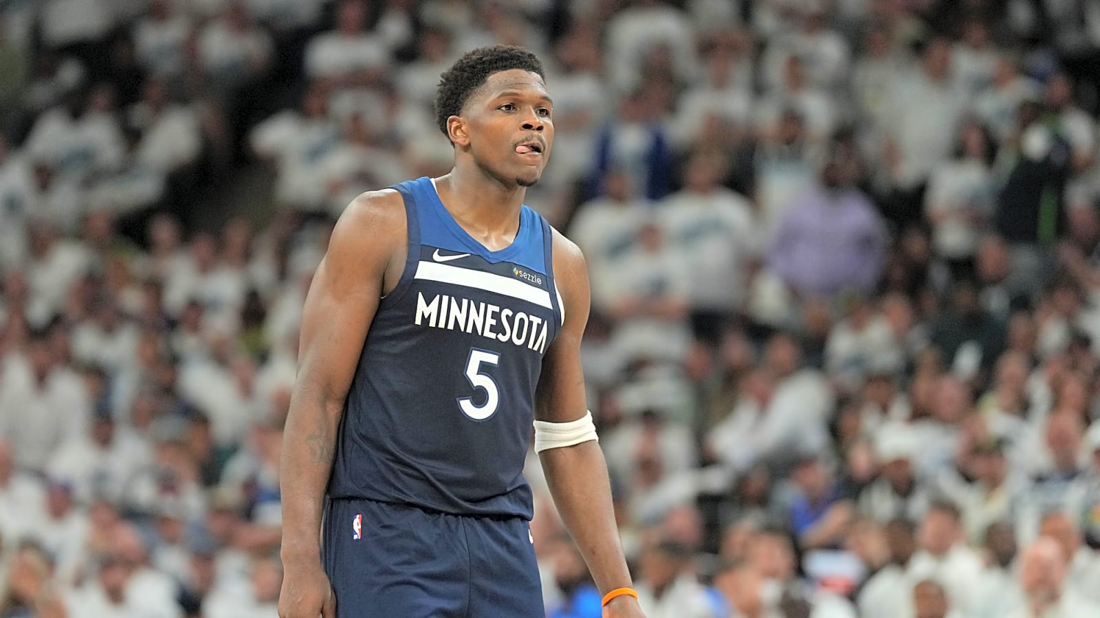 Timberwolves Truly In Some Serious Trouble Now