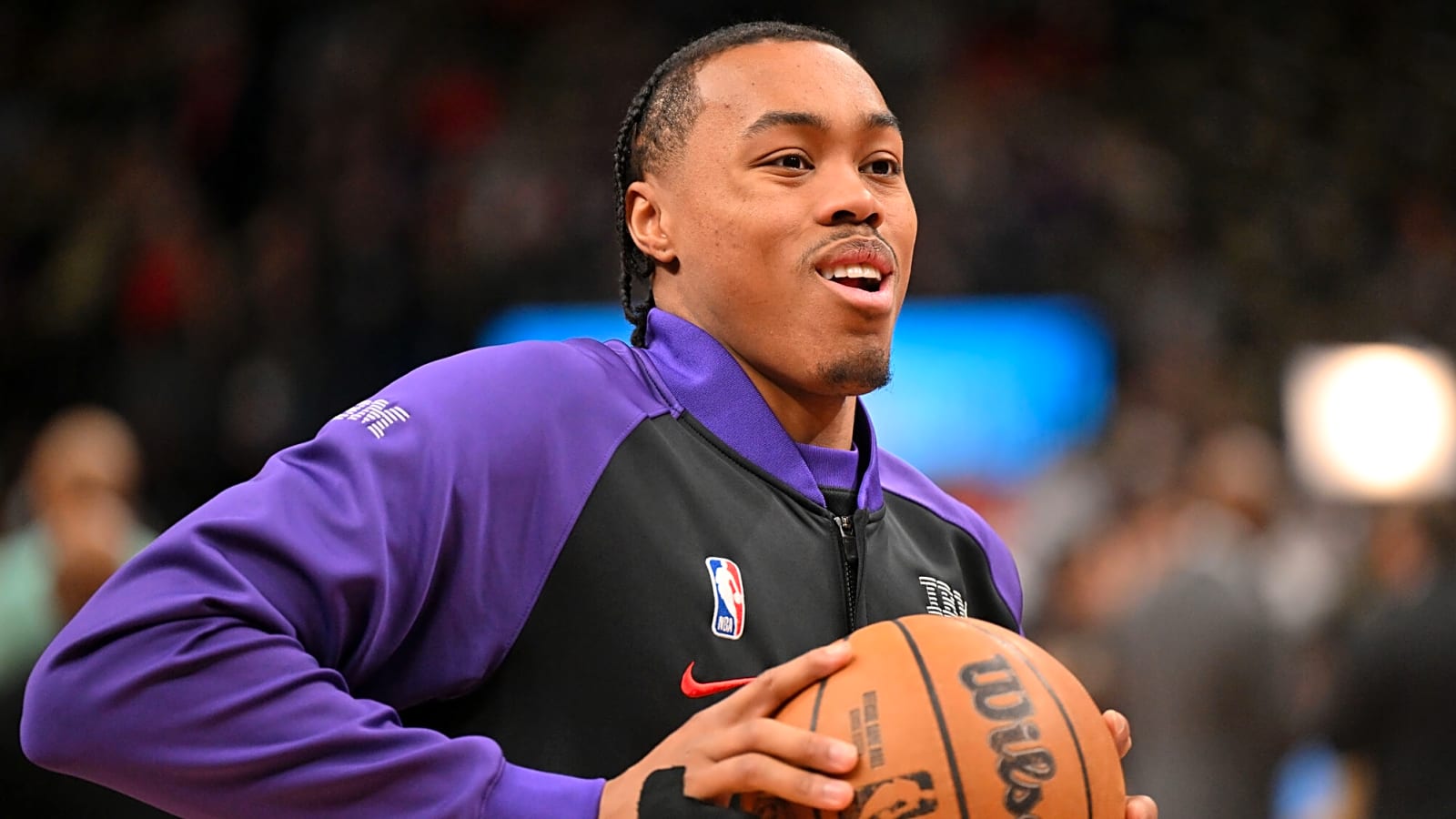 Four lottery-bound NBA teams trending in opposite directions