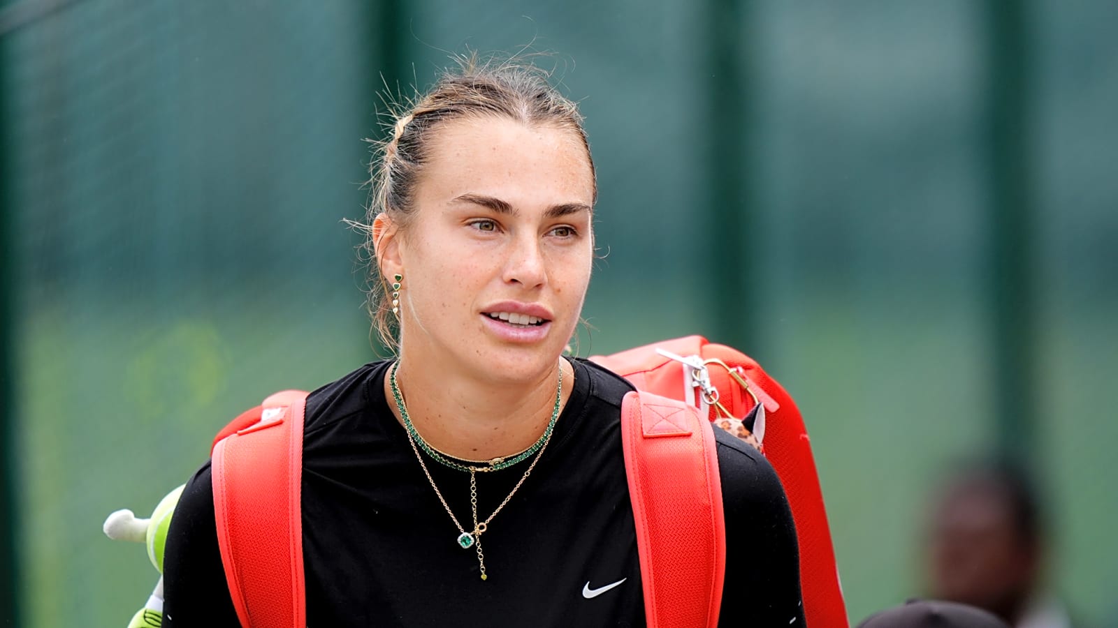 Novak Djokovic Convinced Aryna Sabalenka ‘Would Be A Hindrance’ on ATP Tour