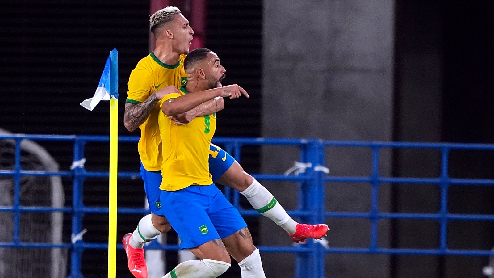 Manchester United star compared to Eric Cantona; will he spearhead the rise to the top?