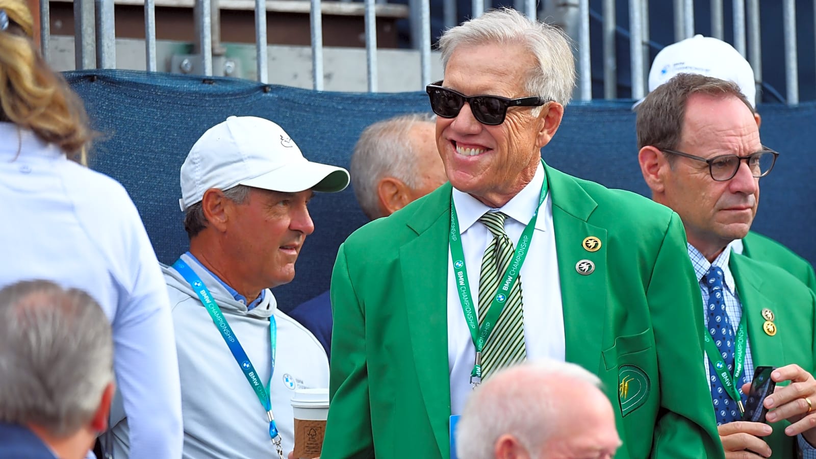 Sports agent Jeff Sperbeck dies after golf cart accident involving John Elway