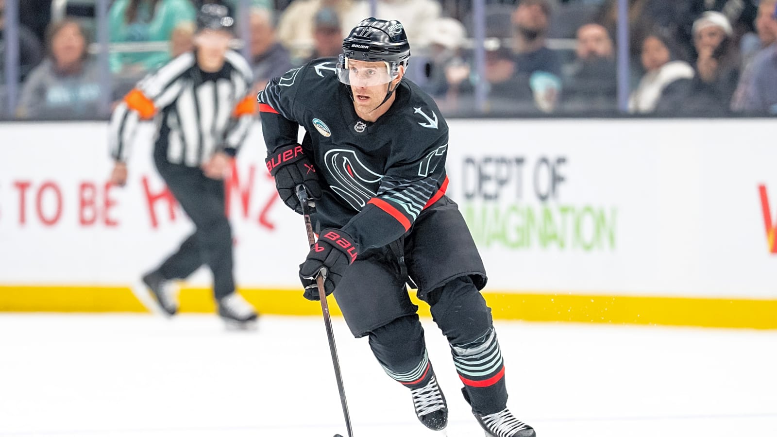Avalanche Sign Jaden Schwartz To Three-Year Deal