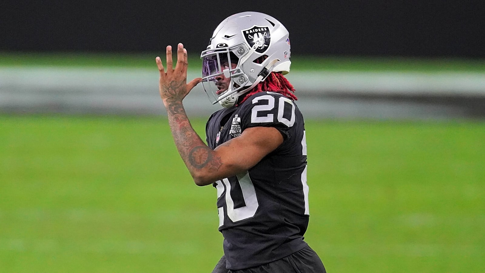Troubled NFL Draft bust signs with Texans