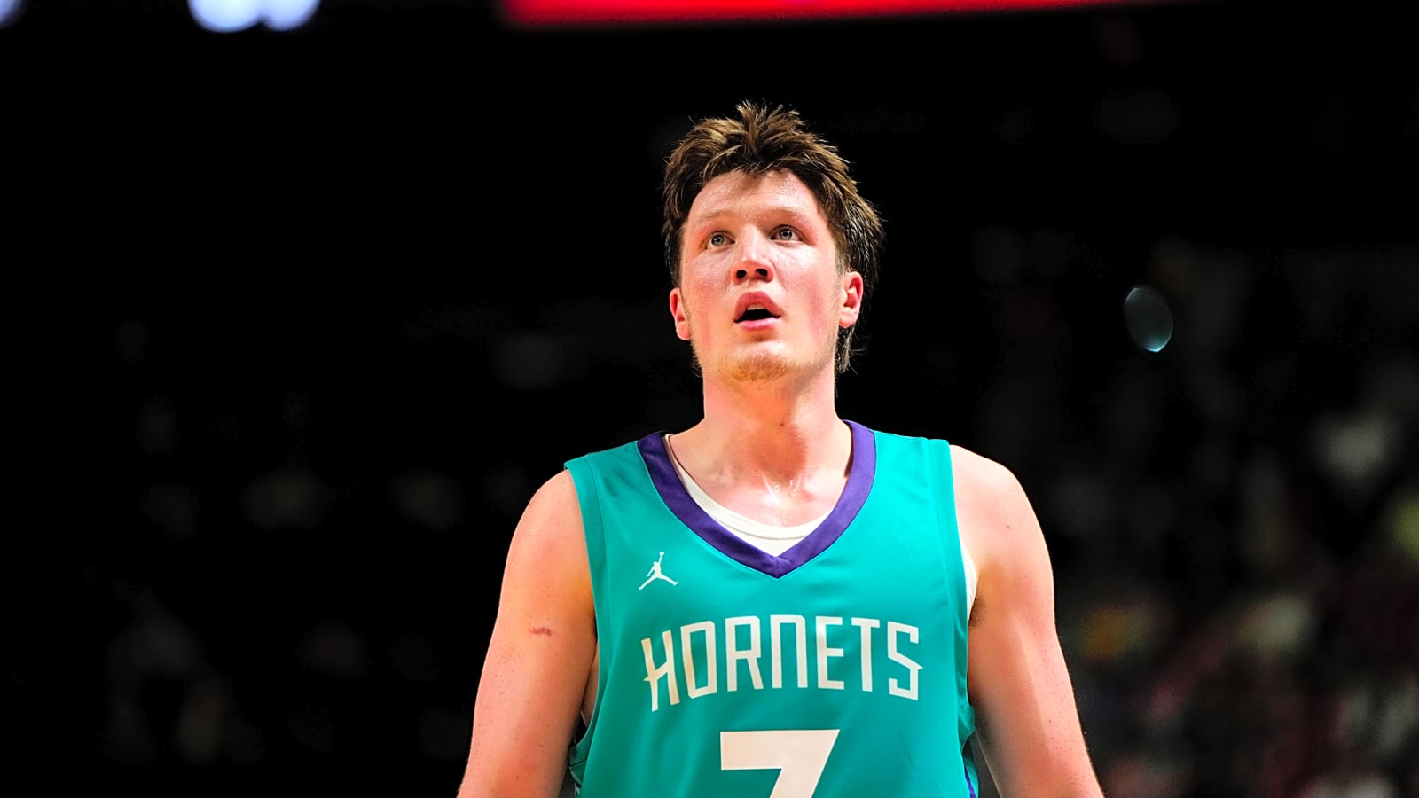 Hornets’ Knueppel Named Summer League Championship Game MVP