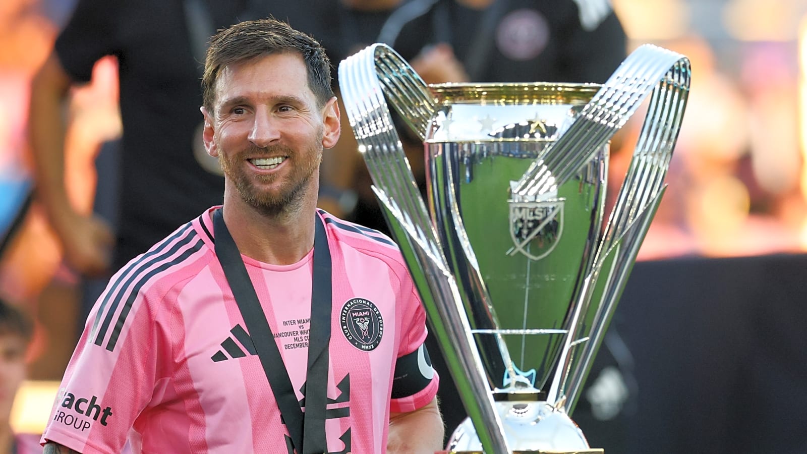 MLS Announces Schedule Update With 'Must-Watch' Saturday Matches