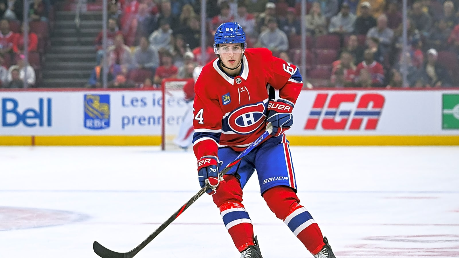 Lariviere: Why David Reinbacher Is In The AHL