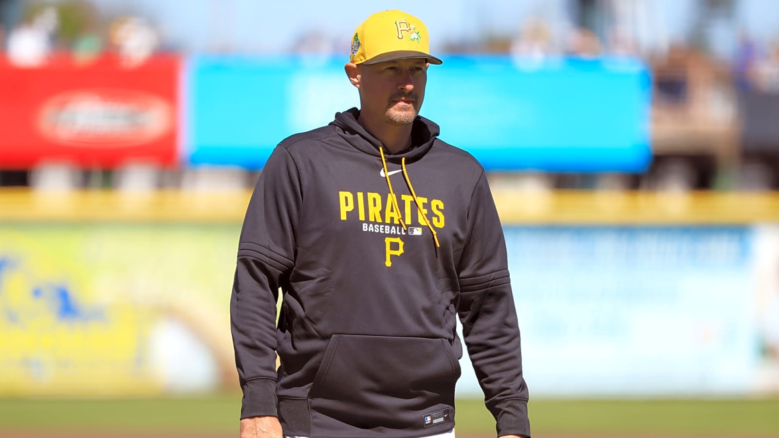 The Energy Around the Pittsburgh Pirates is Different This Spring