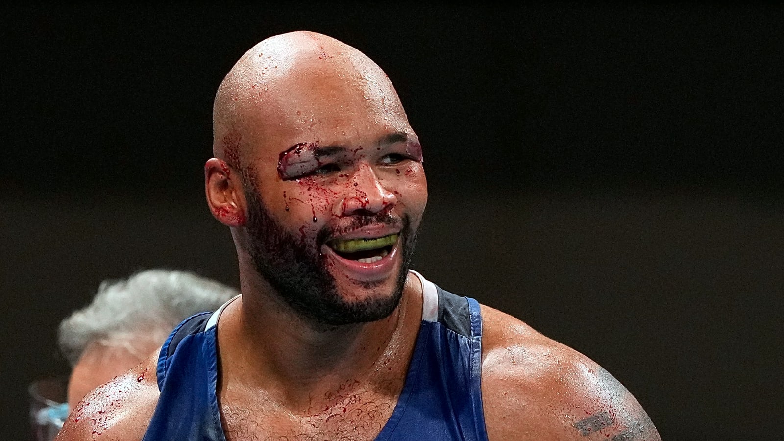 Frazer Clarke Vs. Jeamie TKV Preview