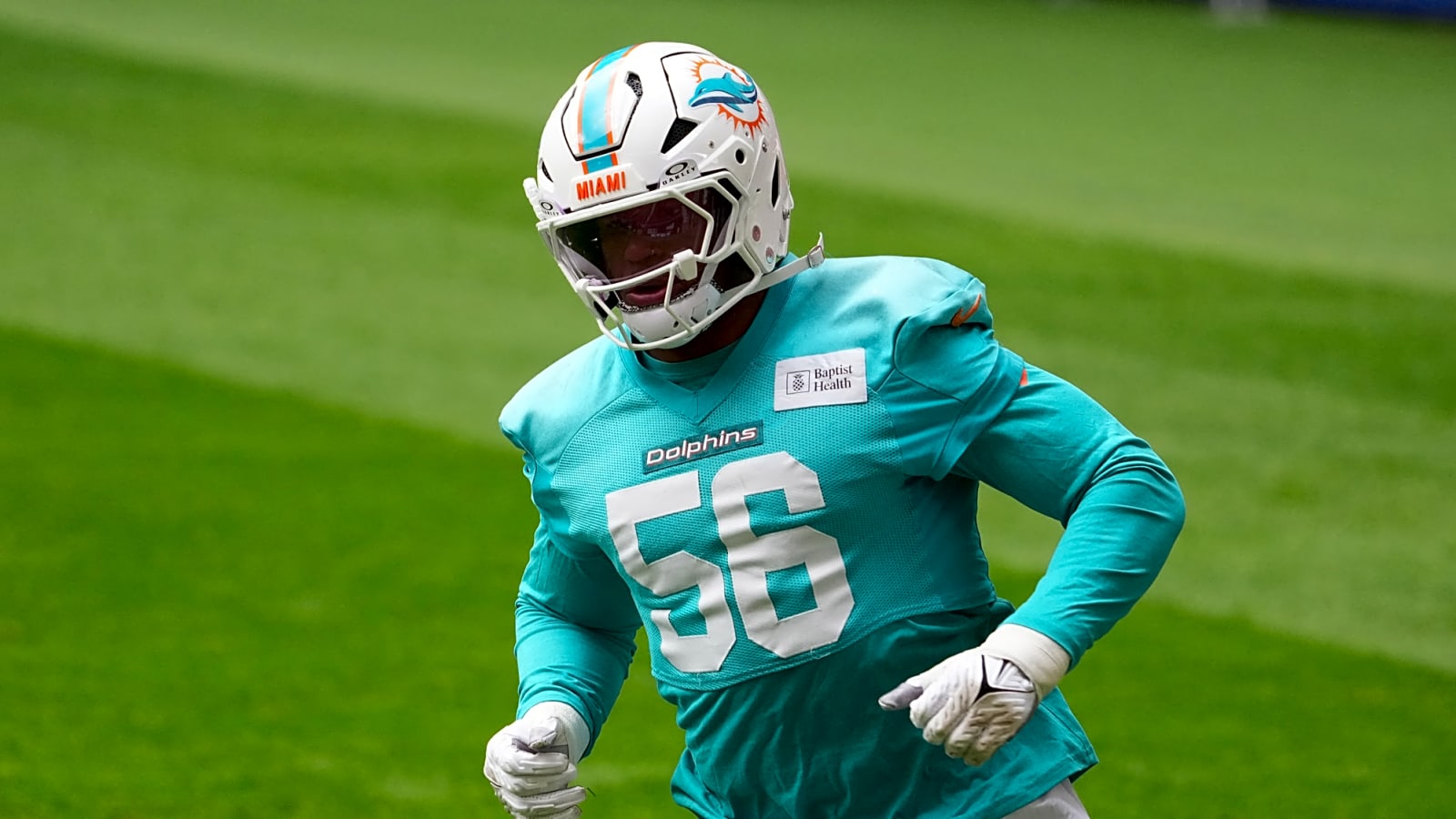 49ers Made Four Moves At Defensive End