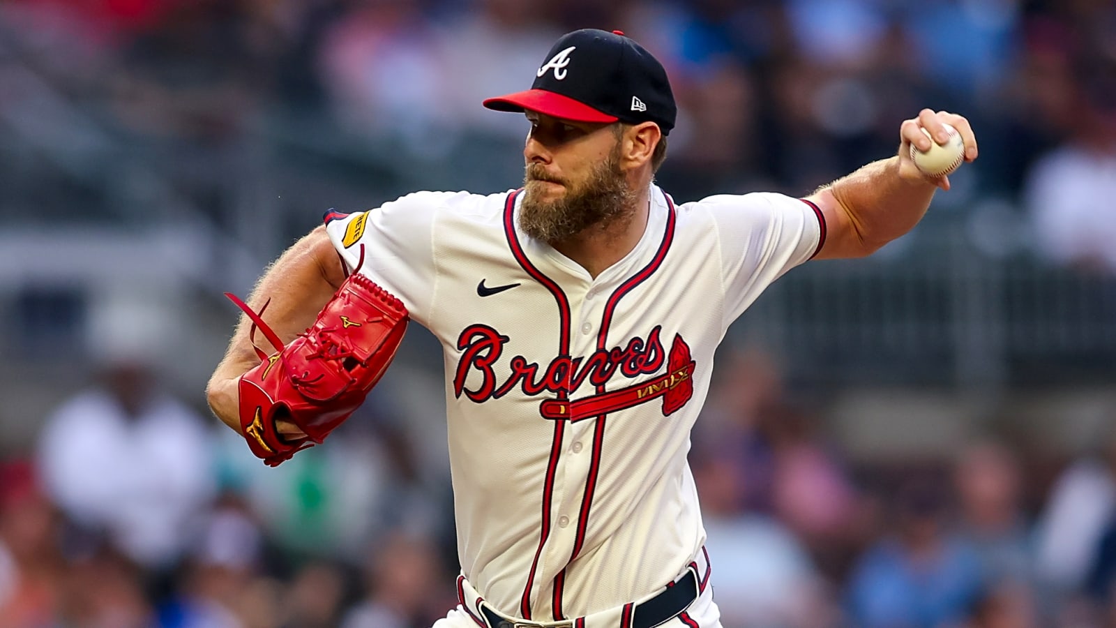 Ranking Atlanta Braves five best sellable assets