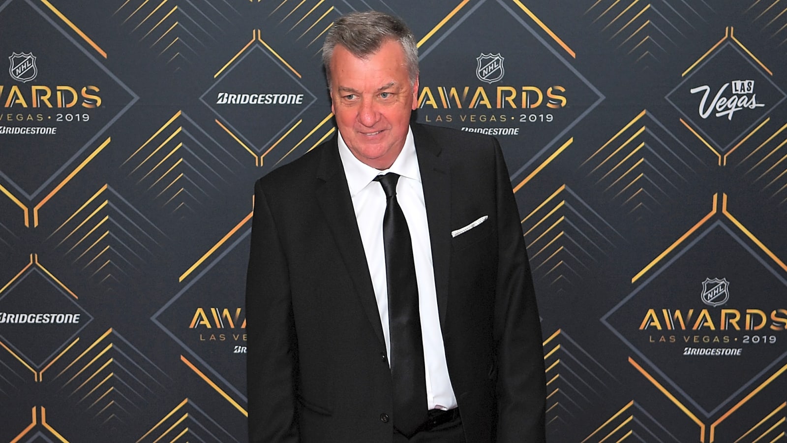 Don Waddell admits it: It’s hard to make a big deal right now