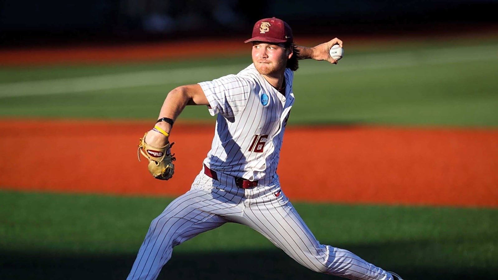 A’s Get The Steal Of The Draft With Jamie Arnold at #11