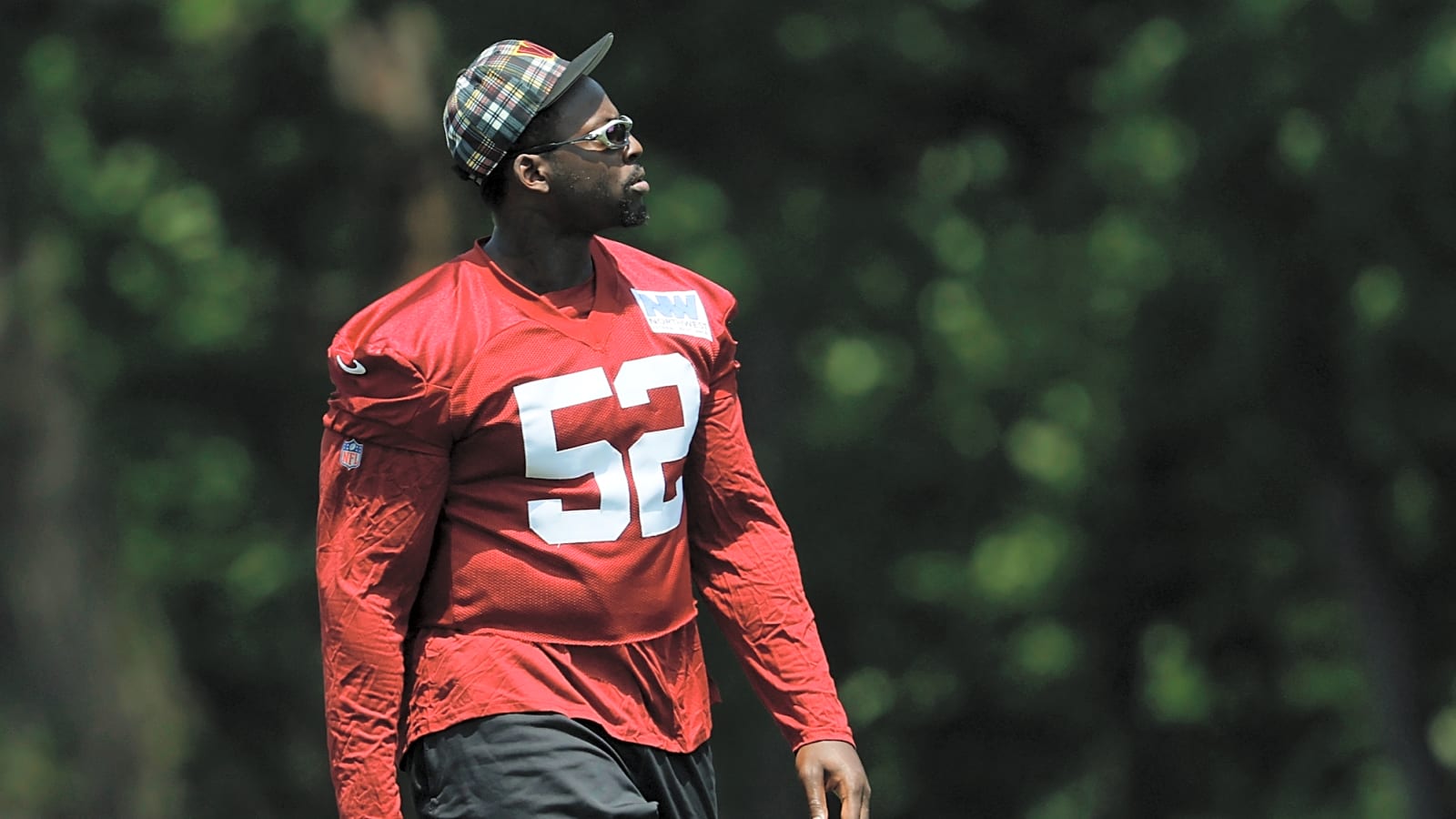 Washington Commanders Add Size to Strengthen Defensive Line
