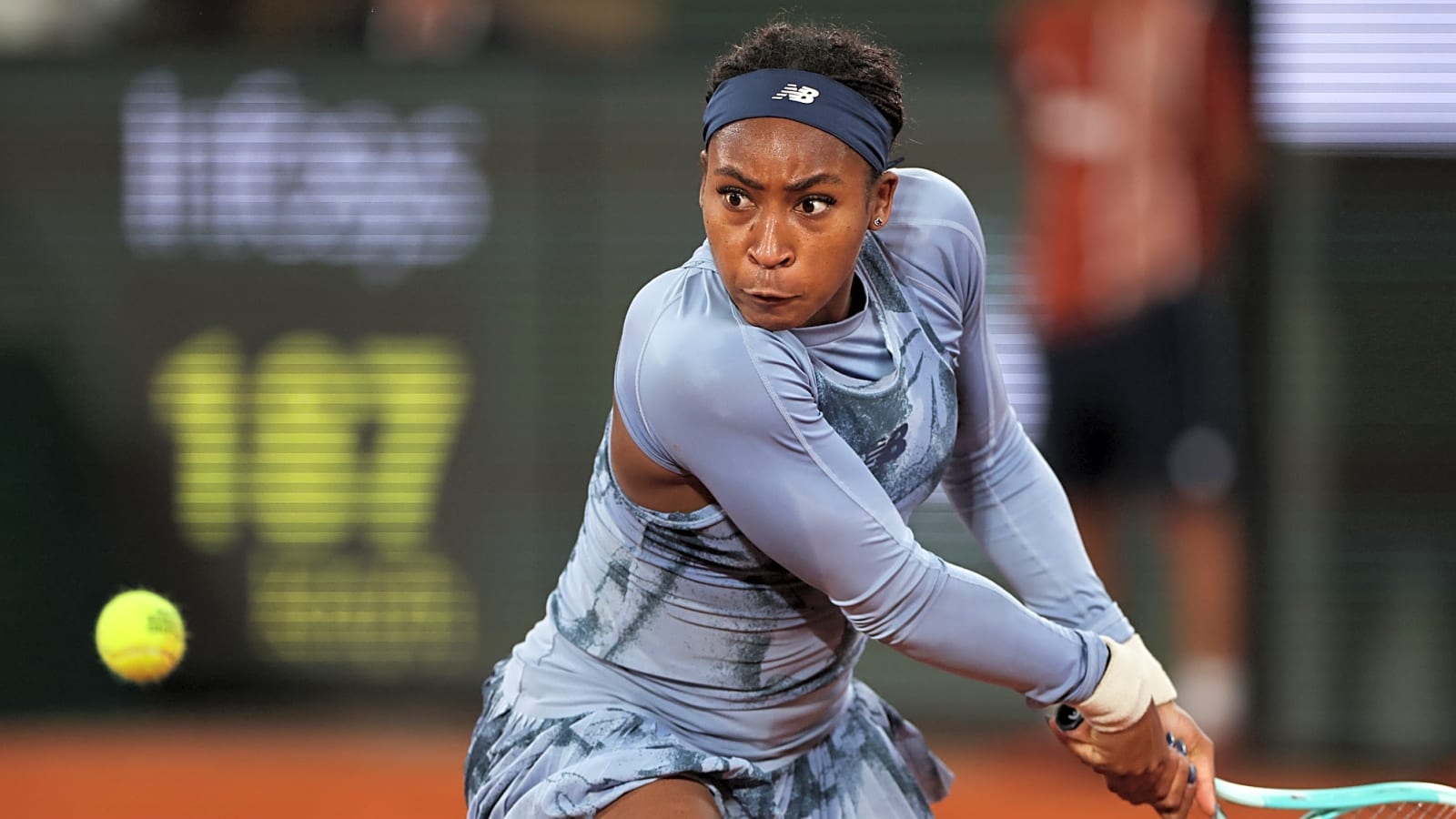Coco Gauff Reveals Special Advice she Gave to Carlos Alcaraz at Roland Garros