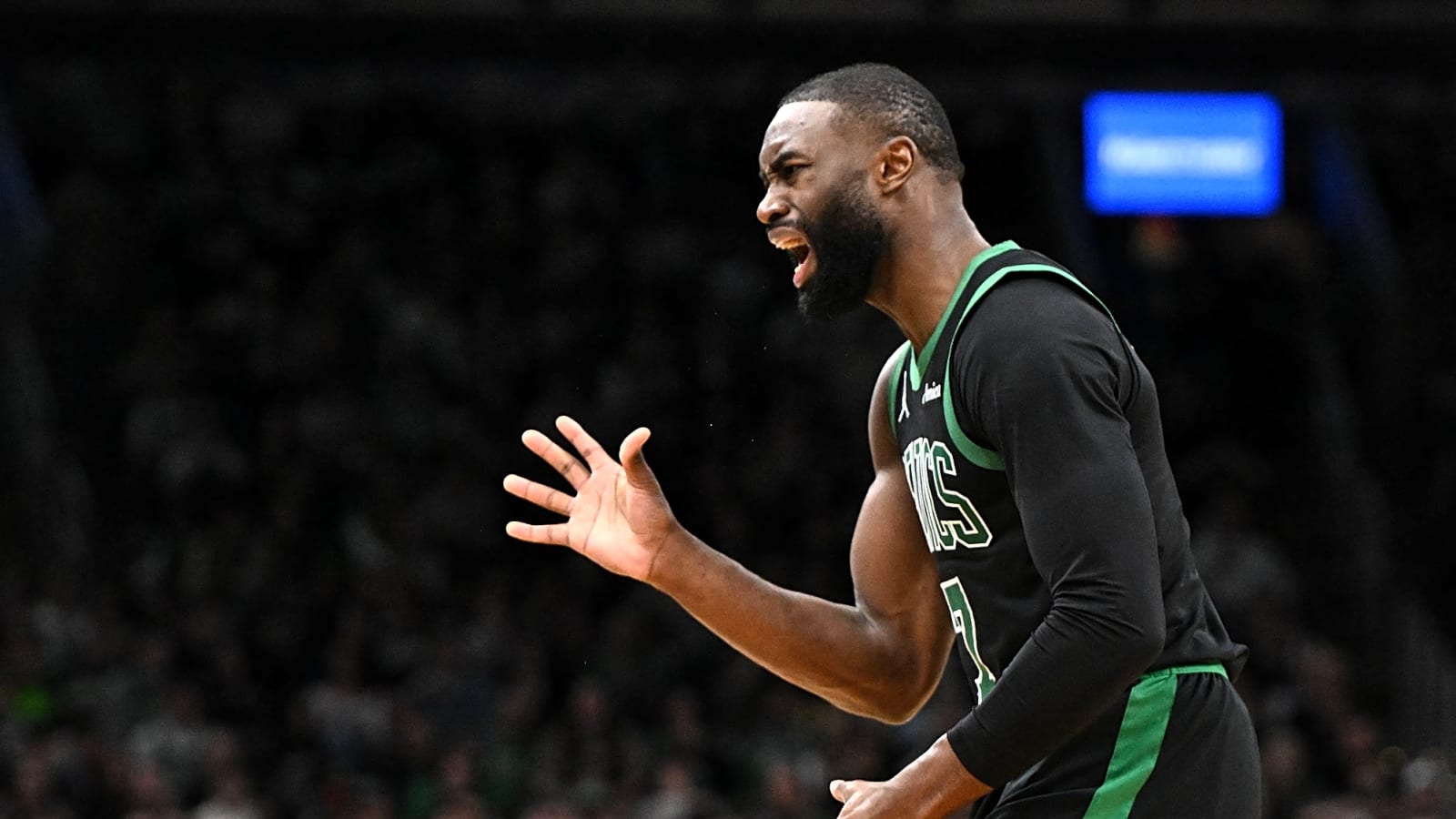 Celtics’ Jaylen Brown blasts officiating after loss to Spurs
