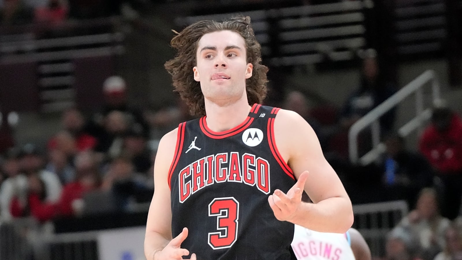 Latest On Josh Giddey